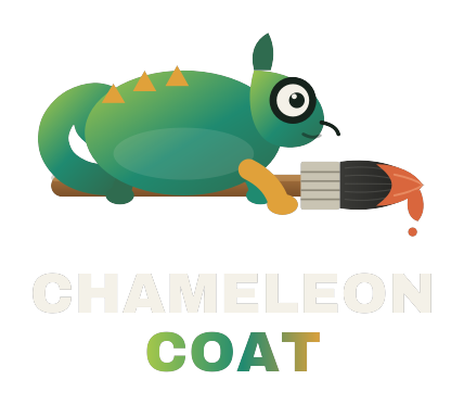 Chameleon Coat